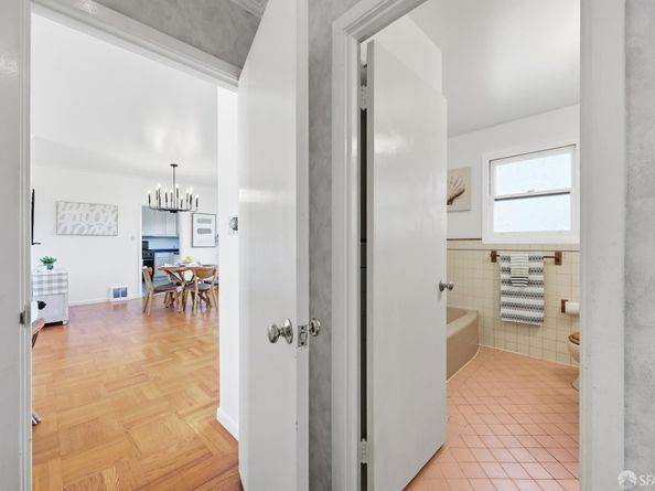 396 Crestlake Drive, San Francisco CA 94132