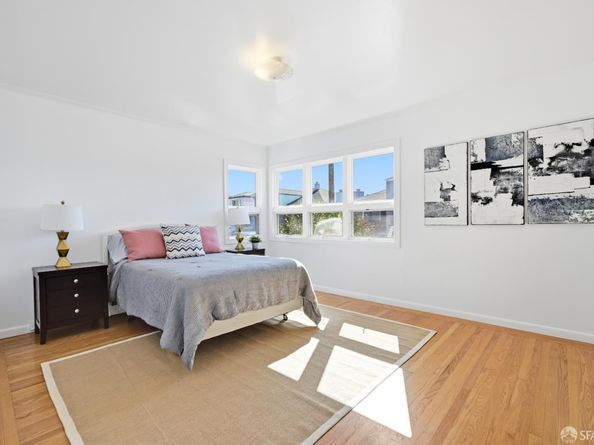 396 Crestlake Drive, San Francisco CA 94132