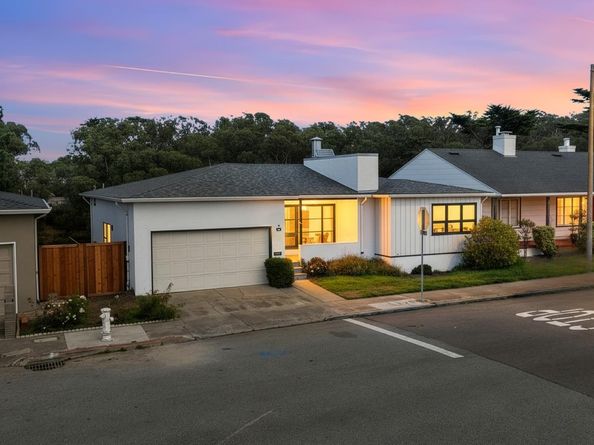 396 Crestlake Drive, San Francisco CA 94132