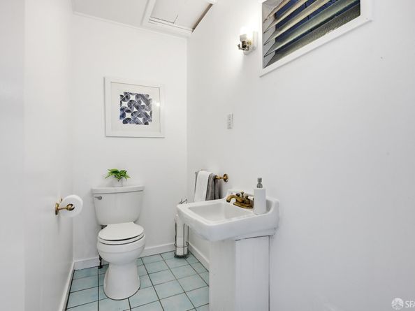 396 Crestlake Drive, San Francisco CA 94132