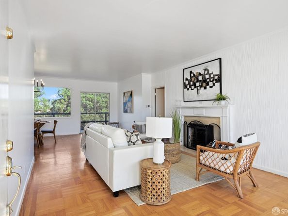 396 Crestlake Drive, San Francisco CA 94132