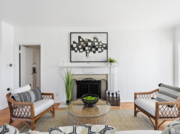 396 Crestlake Drive, San Francisco CA 94132