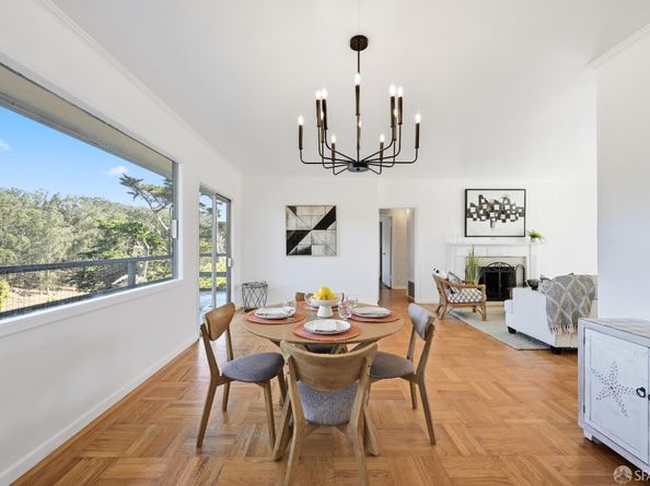 396 Crestlake Drive, San Francisco CA 94132
