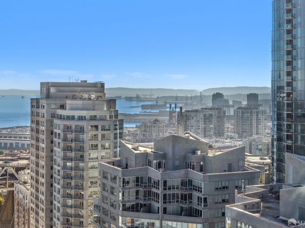 201 Folsom Street 27F, San Francisco CA 94105