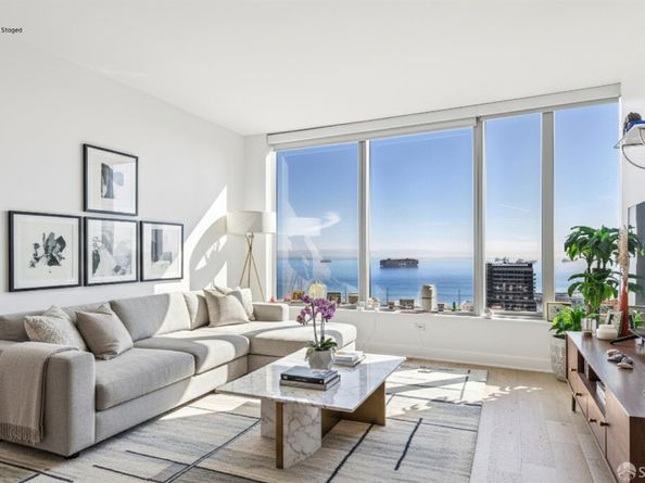 201 Folsom Street 27F, San Francisco CA 94105