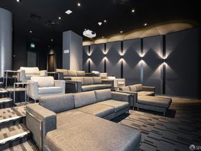 201 Folsom Street 27F, San Francisco CA 94105