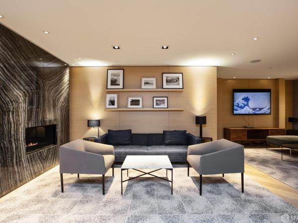 201 Folsom Street 27F, San Francisco CA 94105