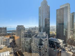 201 Folsom Street 27F, San Francisco CA 94105