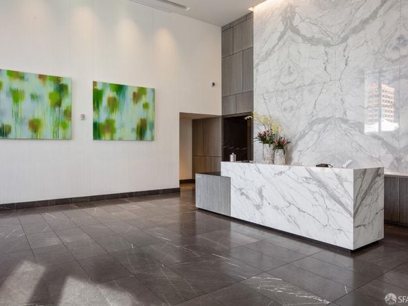 201 Folsom Street 27F, San Francisco CA 94105
