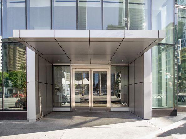 201 Folsom Street 27F, San Francisco CA 94105