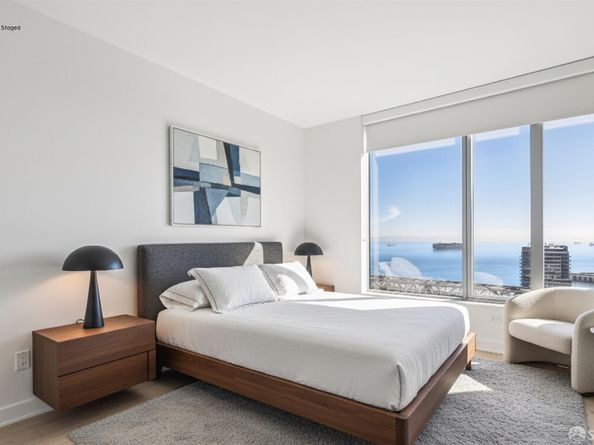 201 Folsom Street 27F, San Francisco CA 94105