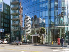 201 Folsom Street 27F, San Francisco CA 94105