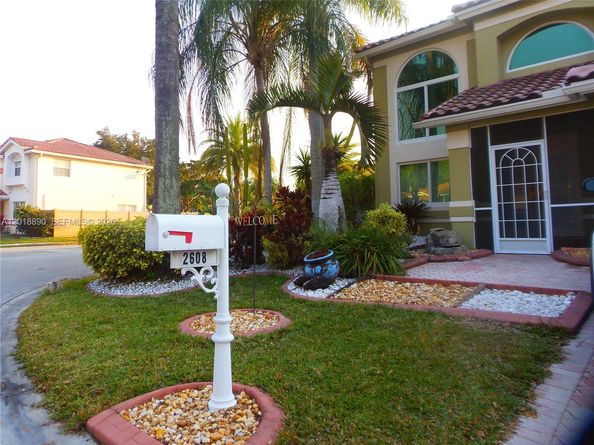 2608 NW 79th Avenue, Margate FL 33063