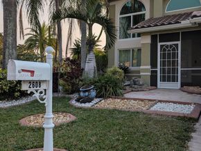 2608 NW 79th Avenue, Margate FL 33063