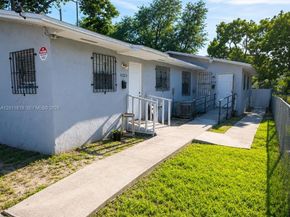 6228 NW 4th Avenue, Miami FL 33150