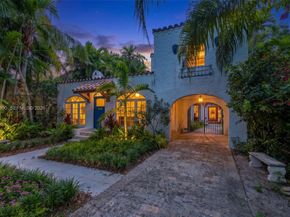 1119 Lisbon Street, Coral Gables FL 33134