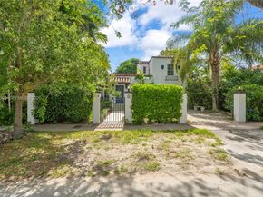 1119 Lisbon Street, Coral Gables FL 33134