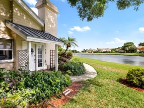 2302 Chadwick Court, Boynton Beach FL 33436