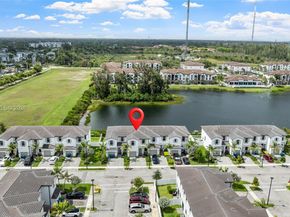 577 NW 204th Street, Miami Gardens FL 33169