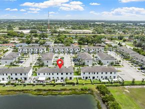 577 NW 204th Street, Miami Gardens FL 33169