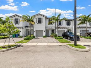 577 NW 204th Street, Miami Gardens FL 33169