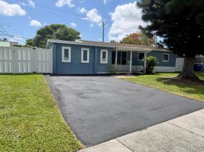 1516 NW 58th Avenue, Margate FL 33063