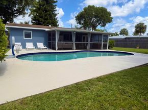 1516 NW 58th Avenue, Margate FL 33063