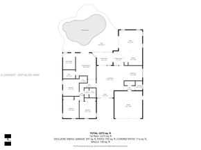 8860 Southern Orchard Road S, Davie FL 33328