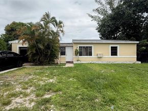 261 NW 139th Street, Miami FL 33168