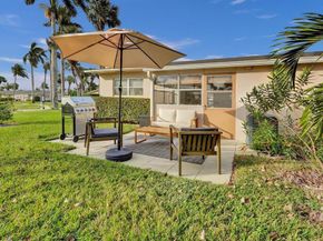 2592 E Dudley Dr Drive E A, West Palm Beach FL 33415