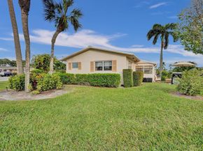 2592 E Dudley Dr Drive E A, West Palm Beach FL 33415