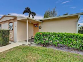 2592 E Dudley Dr Drive E A, West Palm Beach FL 33415