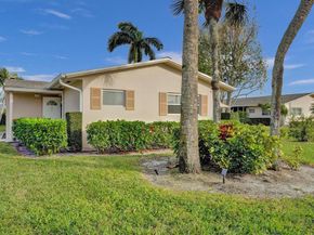 2592 E Dudley Dr Drive E A, West Palm Beach FL 33415