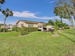 2592 E Dudley Dr Drive E A, West Palm Beach FL 33415