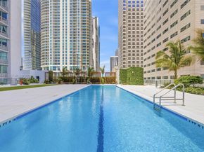 325 S Biscayne Boulevard 4022, Miami FL 33131