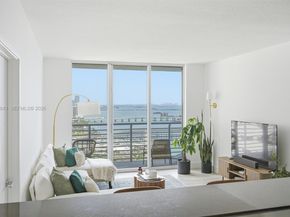 325 S Biscayne Boulevard 4022, Miami FL 33131