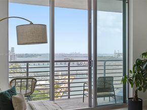 325 S Biscayne Boulevard 4022, Miami FL 33131