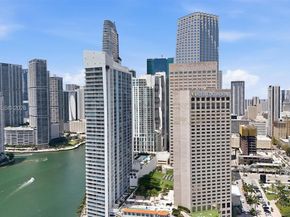325 S Biscayne Boulevard 4022, Miami FL 33131