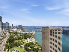 325 S Biscayne Boulevard 4022, Miami FL 33131