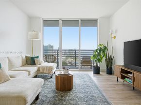 325 S Biscayne Boulevard 4022, Miami FL 33131