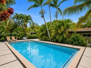 1850 Keystone Boulevard, North Miami FL 33181