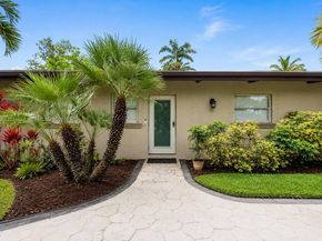 1850 Keystone Boulevard, North Miami FL 33181