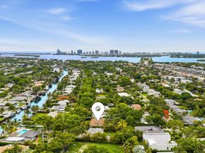 1850 Keystone Boulevard, North Miami FL 33181