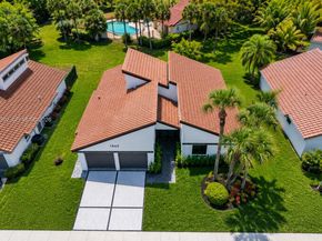 1543 SW 1st Avenue, Boca Raton FL 33432
