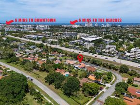 1543 SW 1st Avenue, Boca Raton FL 33432