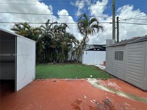 4596 E 8th Court, Hialeah FL 33013