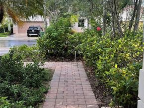 748 Tulip Circle, Weston FL 33327