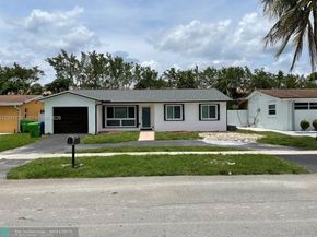 11371 NW 32nd Manor, Sunrise FL 33323