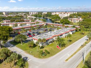 5 Abbey Lane 207, Delray Beach FL 33446