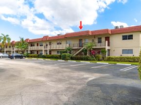 5 Abbey Lane 207, Delray Beach FL 33446